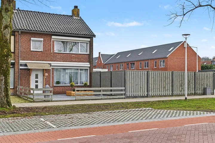Burgemeester Elkhuizenlaan 48 Halsteren thumbnail 27