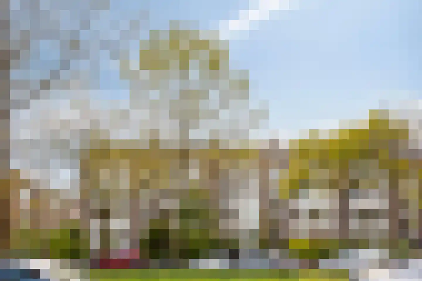 Burgemeester Elsenlaan 144 in Rijswijk