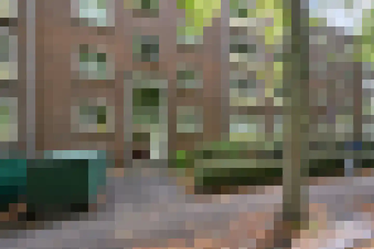Burgemeester Elsenlaan 207 Rijswijk thumbnail 36