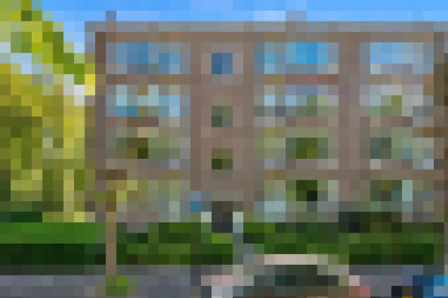 Burgemeester Elsenlaan 23 Rijswijk
