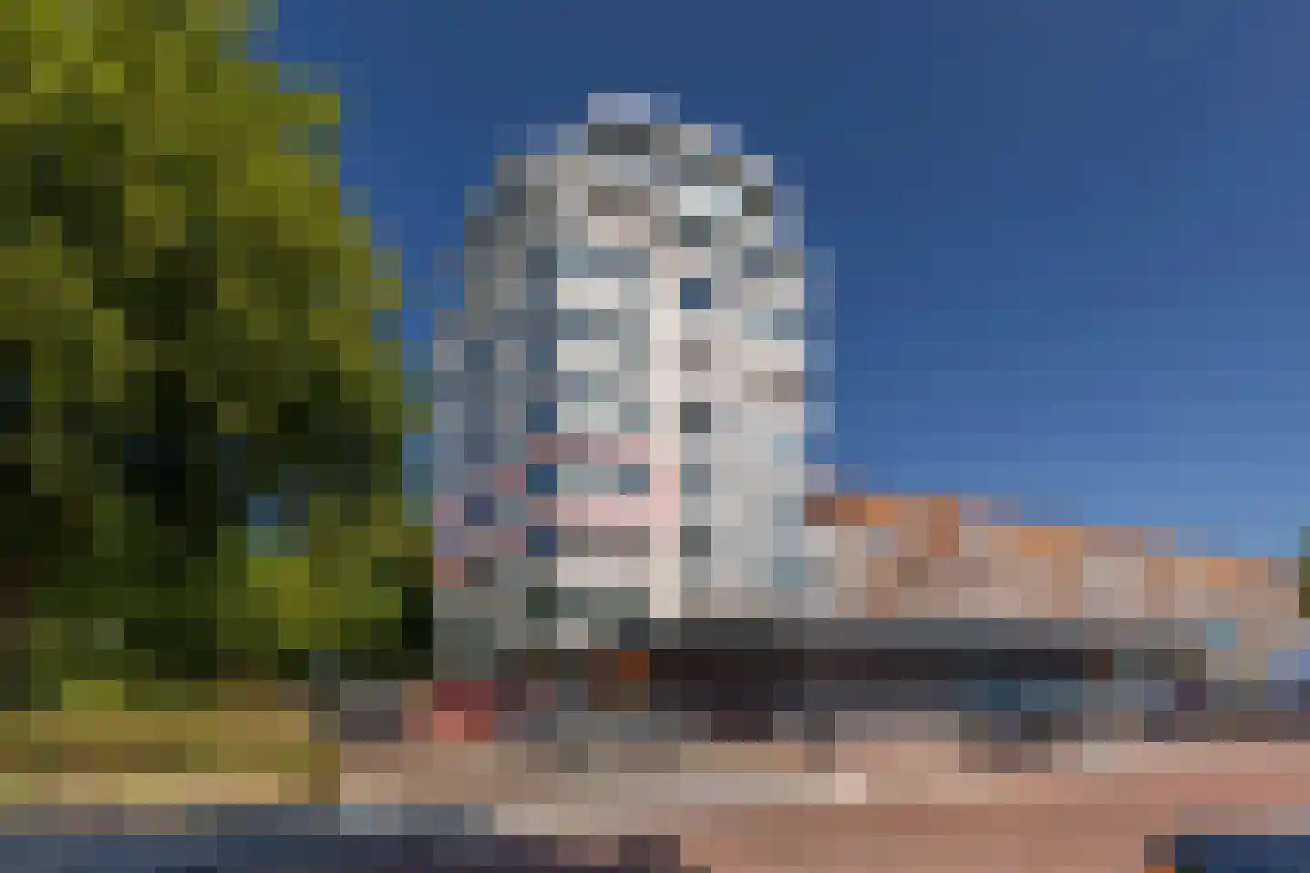 Burgemeester Elsenlaan 241 F301 in Rijswijk