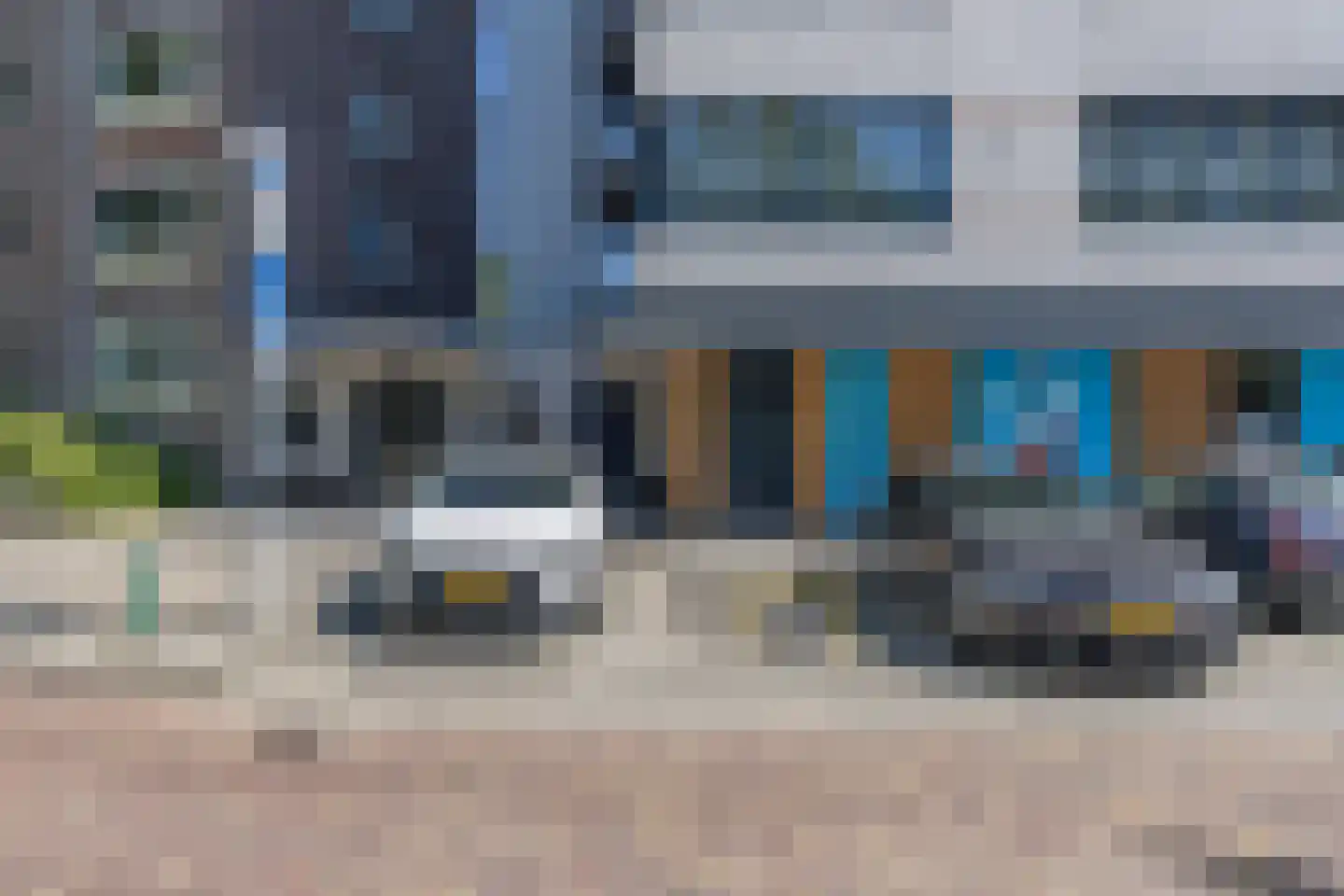 Burgemeester Elsenlaan 241 F301 Rijswijk thumbnail 27