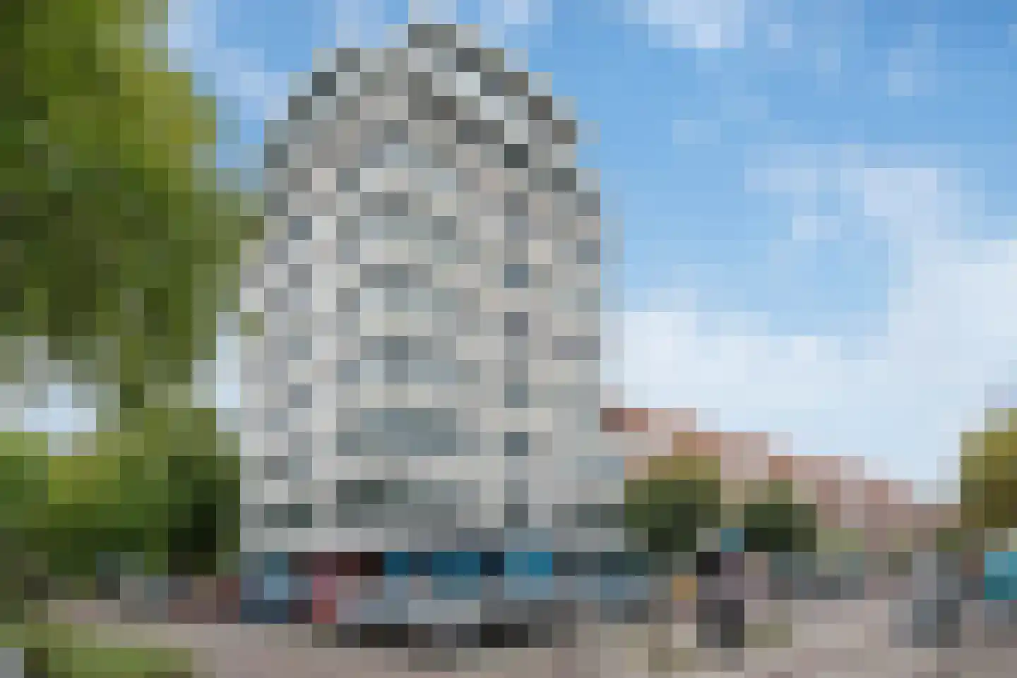 Burgemeester Elsenlaan 241 F601 Rijswijk