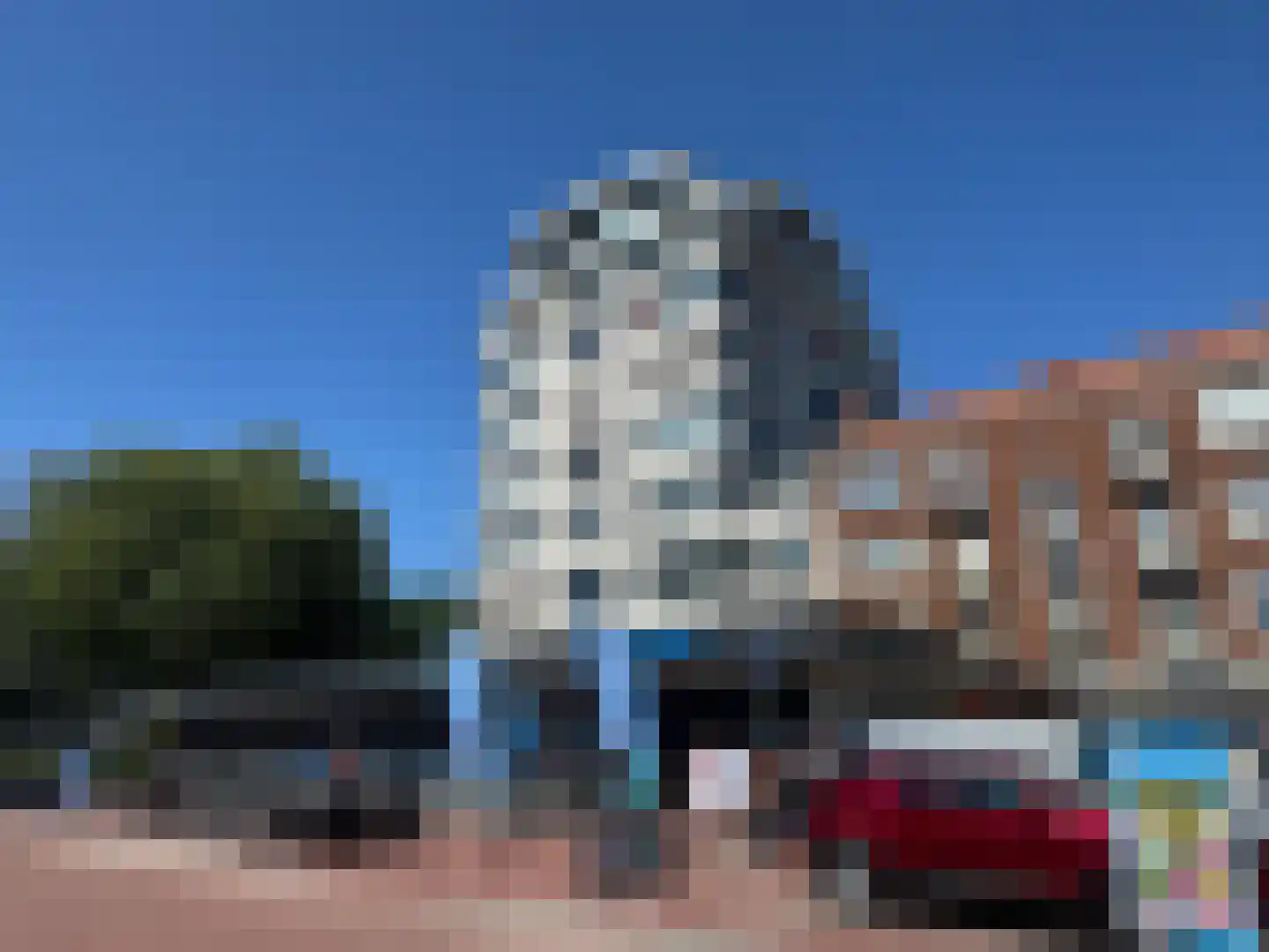 Burgemeester Elsenlaan 241 F602 Rijswijk thumbnail 32