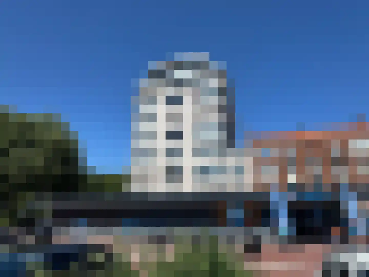 Burgemeester Elsenlaan 241 F602 Rijswijk thumbnail 5