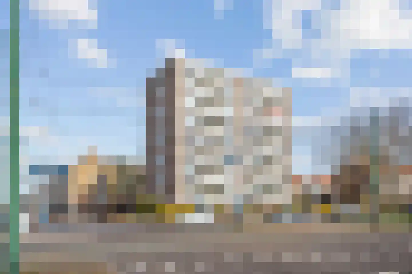 Burgemeester Elsenlaan 255 in Rijswijk
