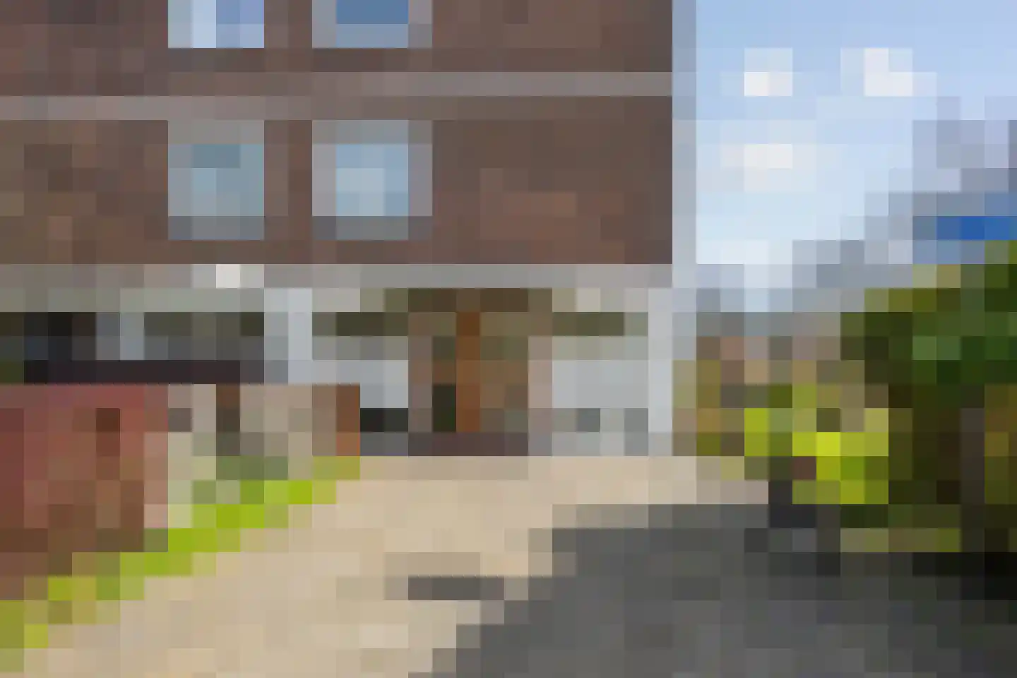 Burgemeester Elsenlaan 255 Rijswijk thumbnail 26