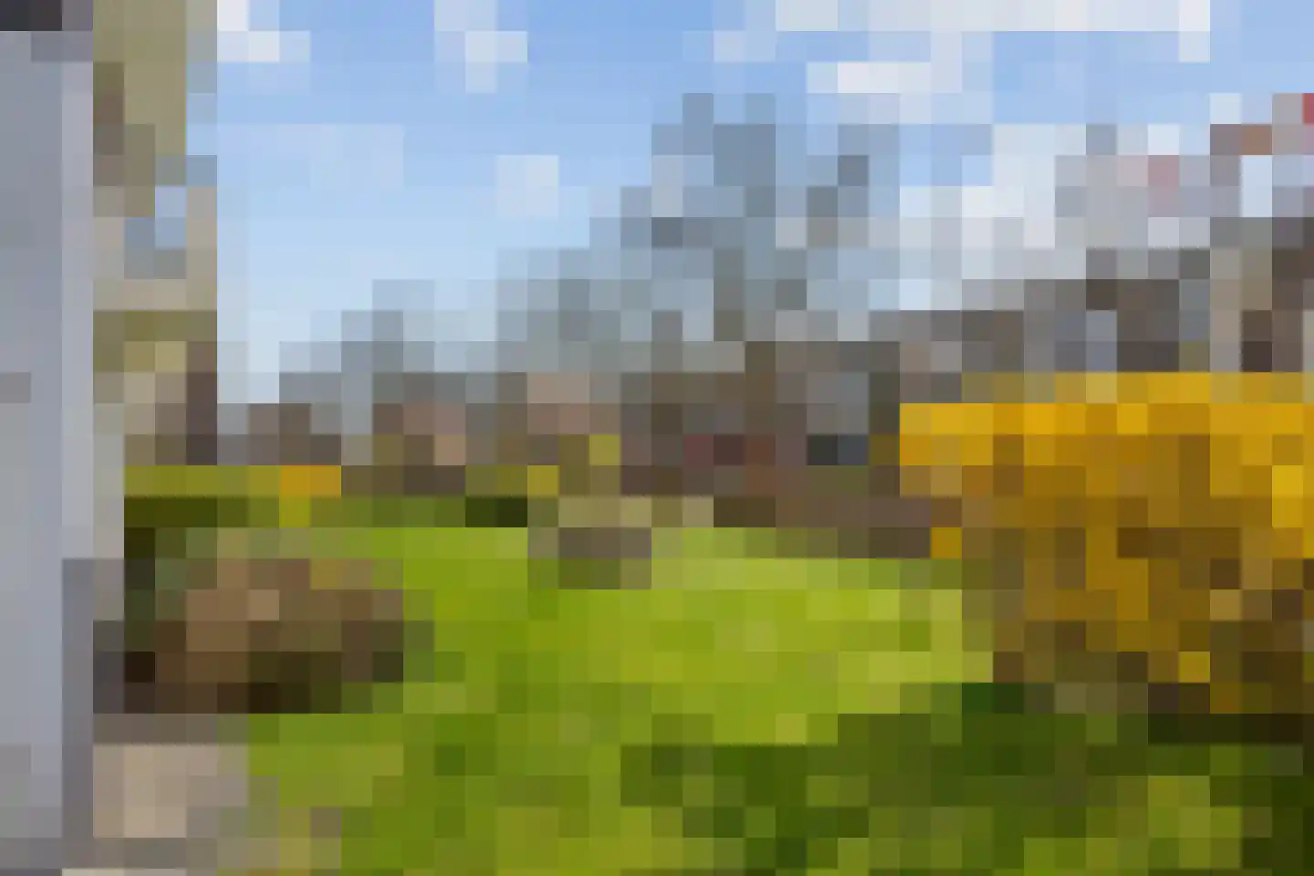 Burgemeester Elsenlaan 255 Rijswijk thumbnail 27