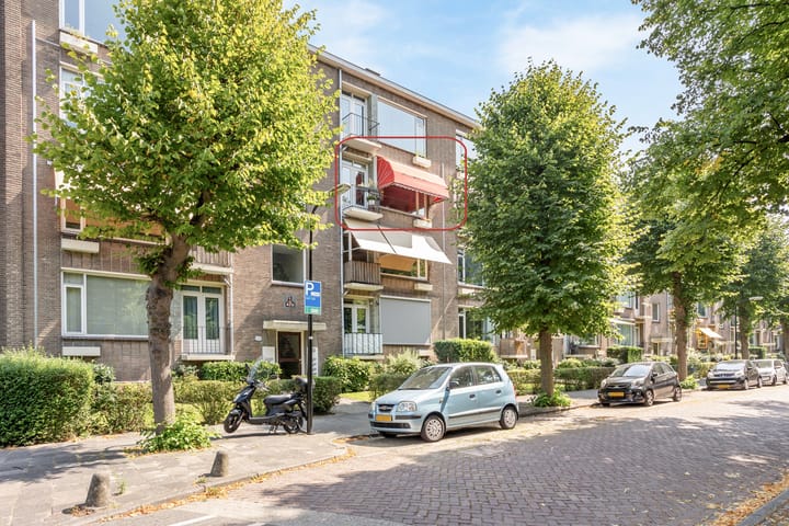 Burgemeester Elsenlaan 27 dans Rijswijk photo