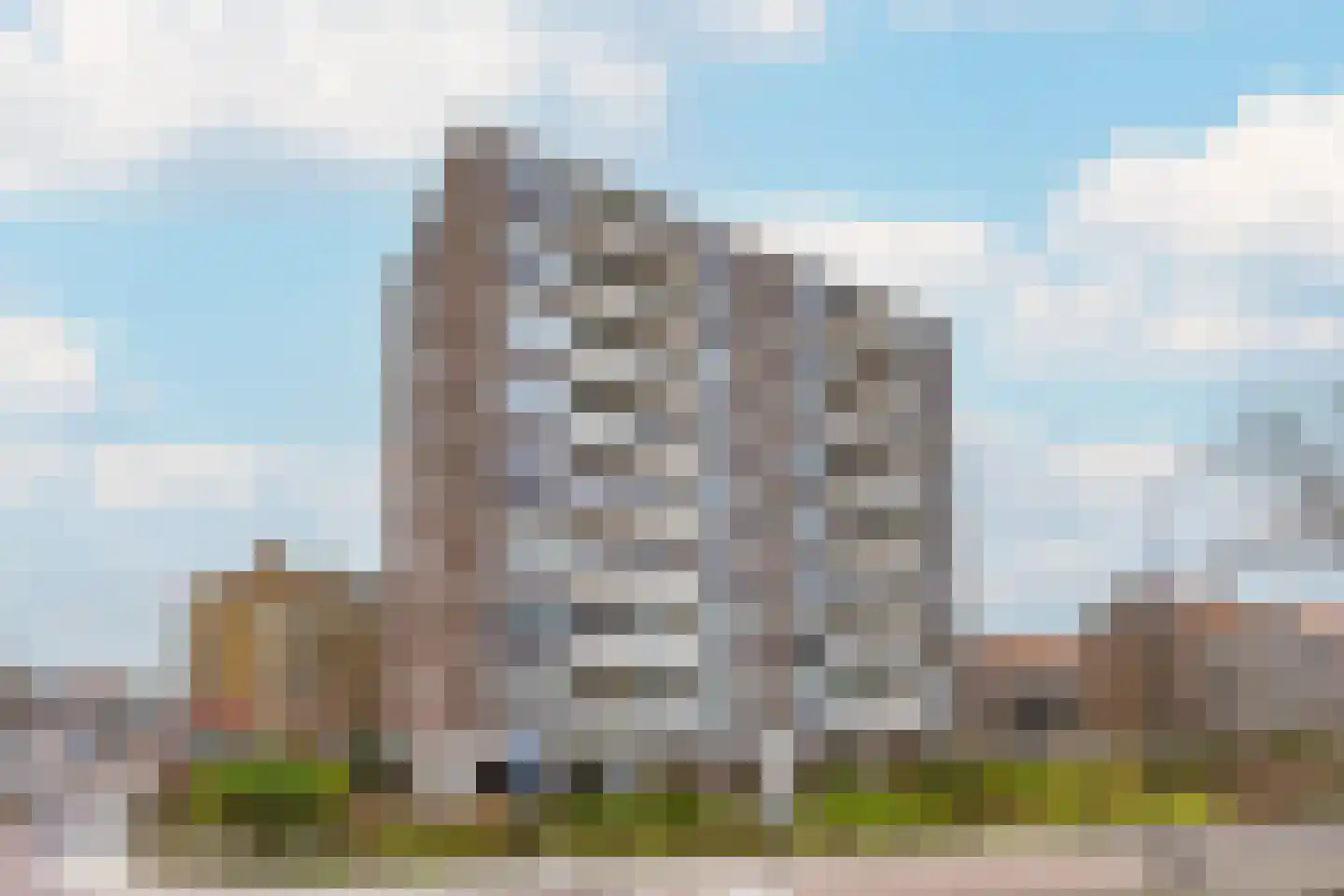 Burgemeester Elsenlaan 305 Rijswijk