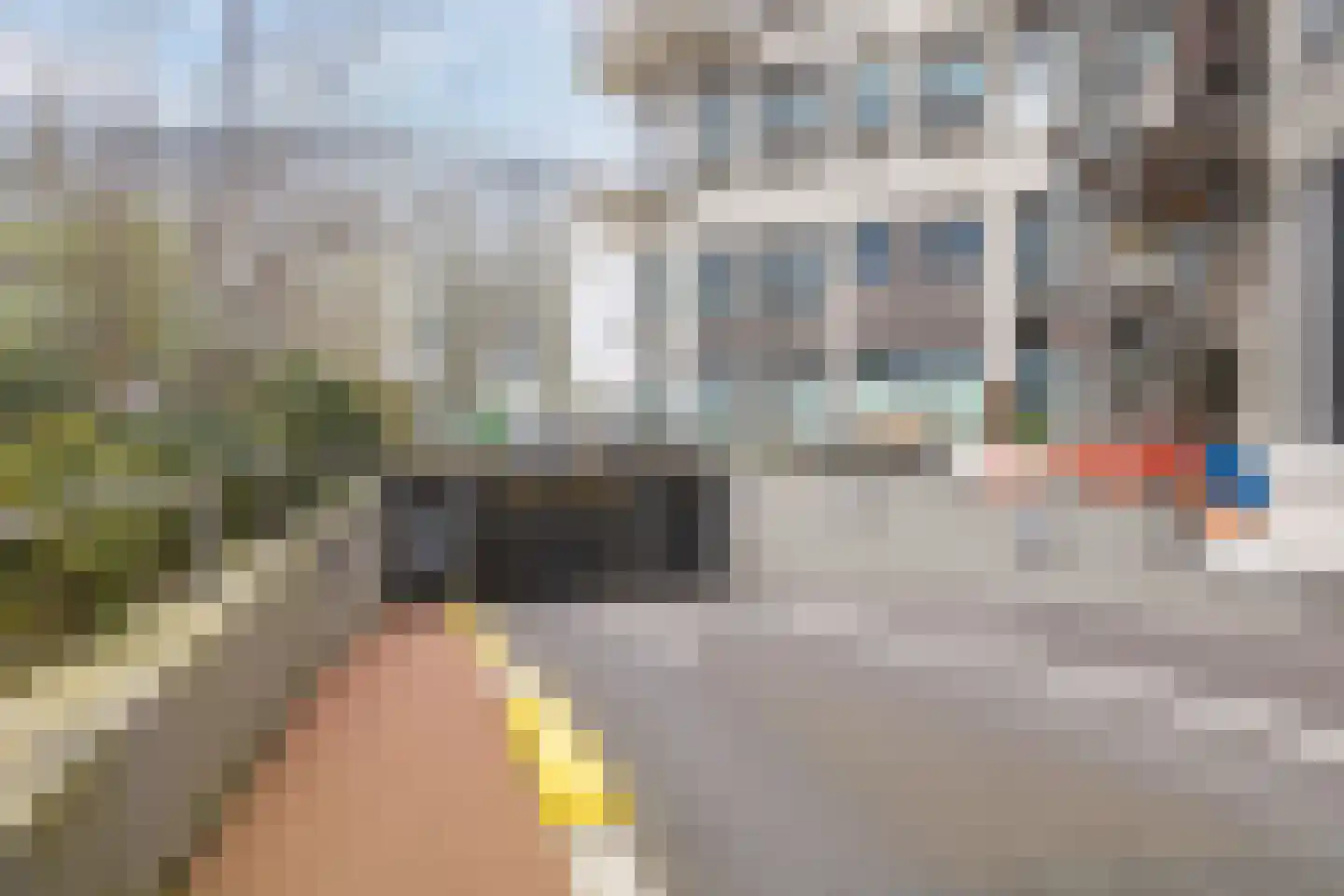Burgemeester Elsenlaan 319 F002 Rijswijk thumbnail 26