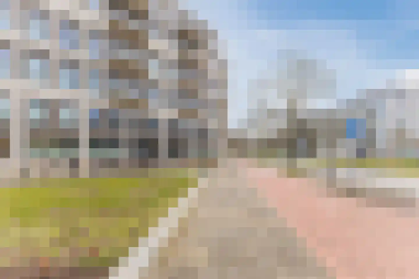 Burgemeester Elsenlaan 319 F002 Rijswijk thumbnail 32