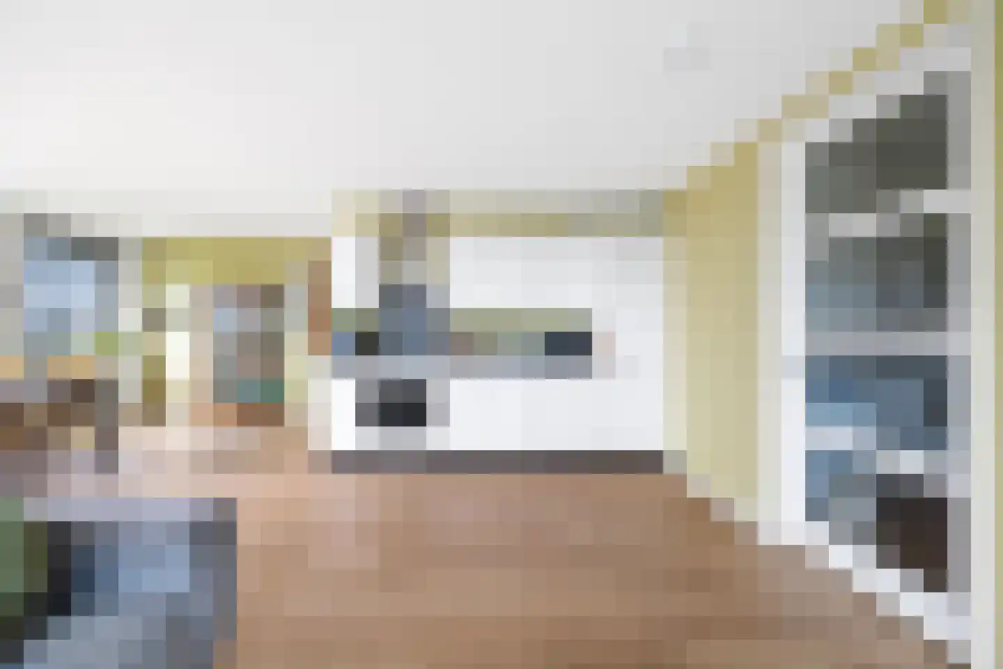 Burgemeester Elsenlaan 323 F305 Rijswijk thumbnail 13