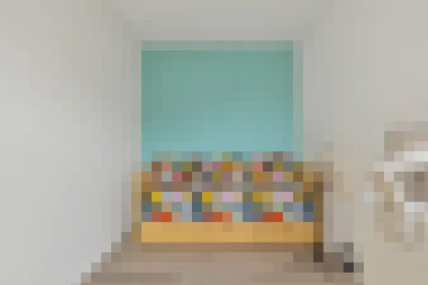 Burgemeester Elsenlaan 323 F306 Rijswijk thumbnail 37