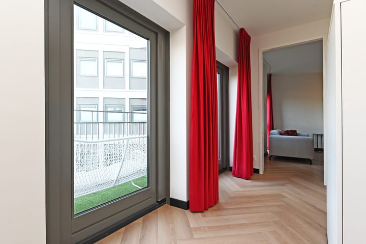 Photo de la maison Burgemeester Elsenlaan 323-F512, Rijswijk