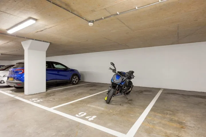 Burgemeester Elsenlaan 323 F607 Rijswijk thumbnail 17