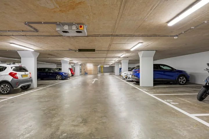 Burgemeester Elsenlaan 323 F607 Rijswijk thumbnail 18