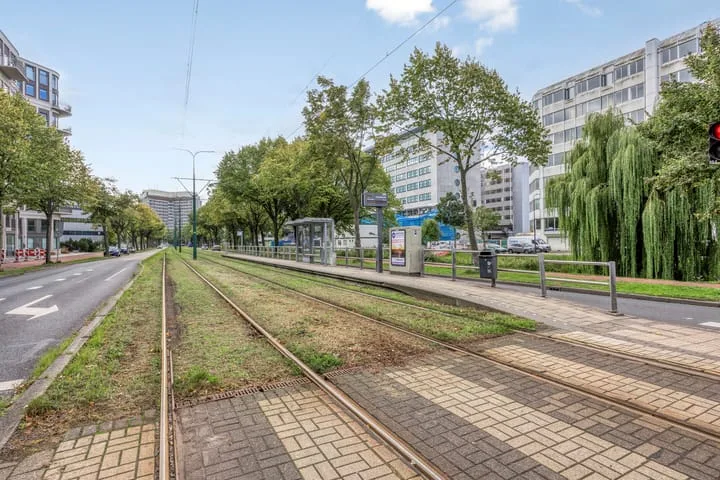Burgemeester Elsenlaan 323 F607 Rijswijk thumbnail 20