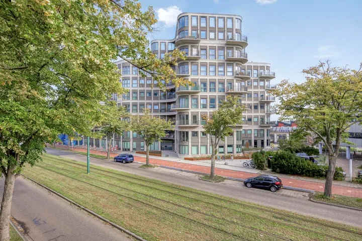 Burgemeester Elsenlaan 323 F607 Rijswijk thumbnail 22