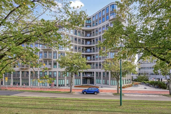 Burgemeester Elsenlaan 323 F607 Rijswijk thumbnail 23
