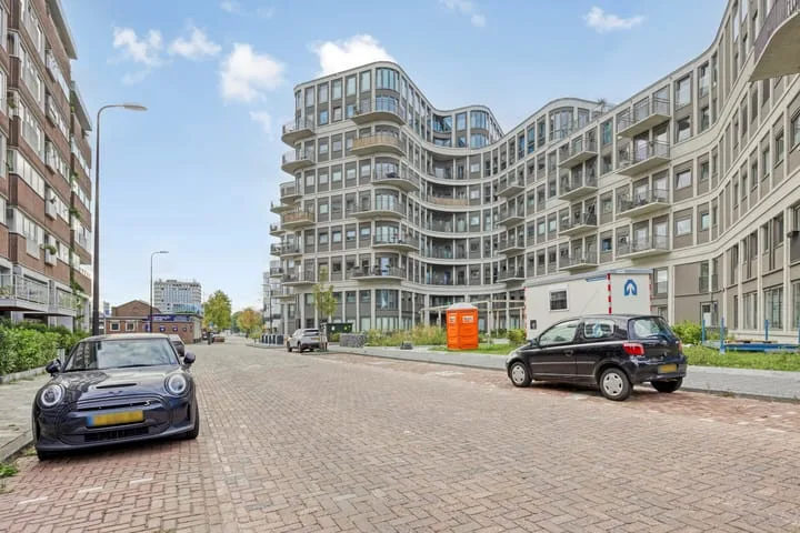 Burgemeester Elsenlaan 323 F607 Rijswijk thumbnail 24