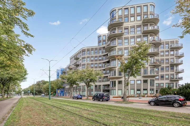 Burgemeester Elsenlaan 323 F607 Rijswijk thumbnail 25