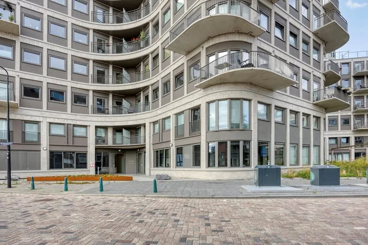 Burgemeester Elsenlaan 323 F607 Rijswijk thumbnail 27