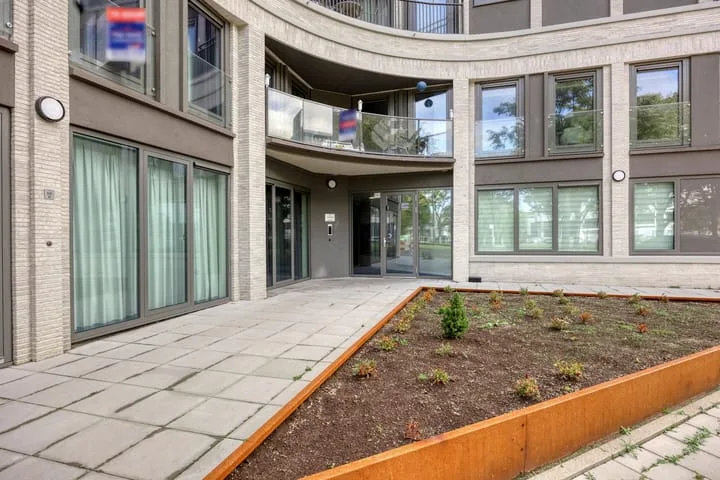 Burgemeester Elsenlaan 323 F607 Rijswijk thumbnail 28