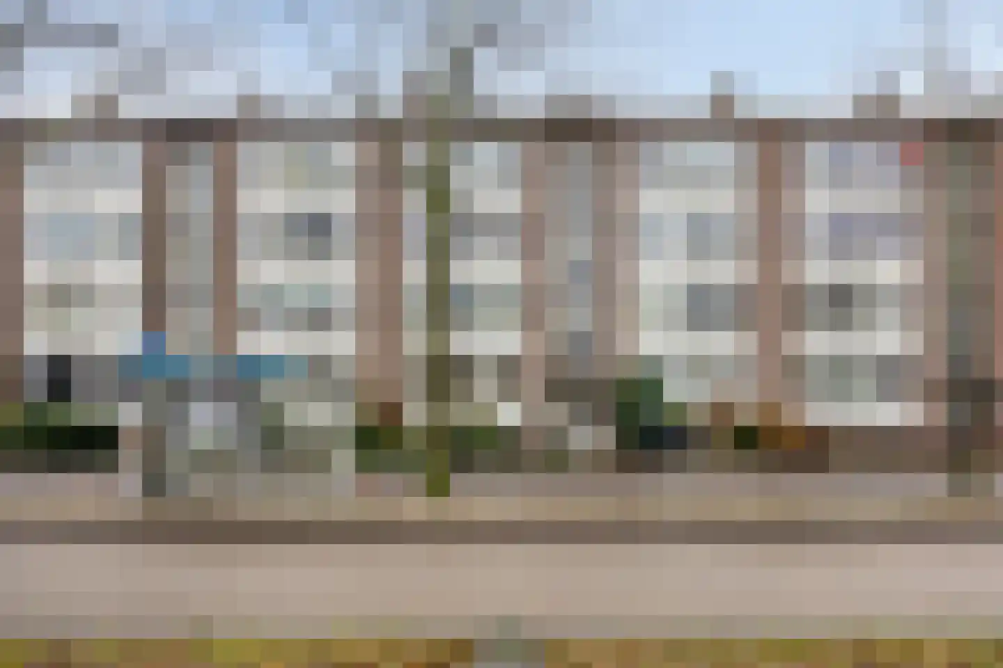 Burgemeester Elsenlaan 34 Rijswijk