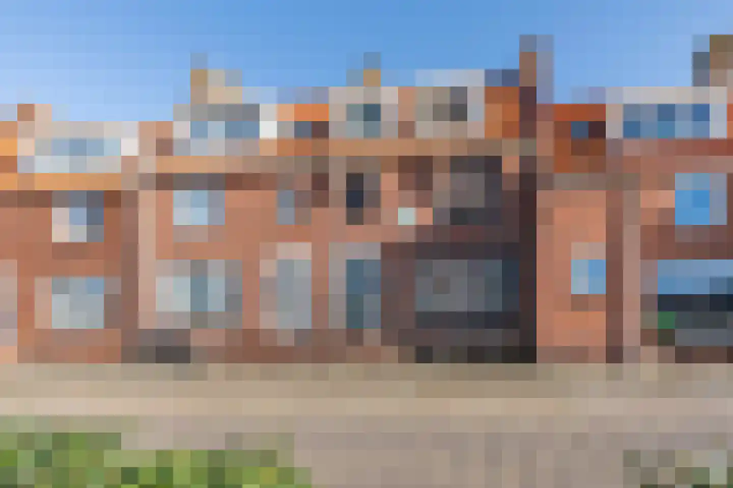 Burgemeester Engelbertsstraat 66 Zandvoort thumbnail 67