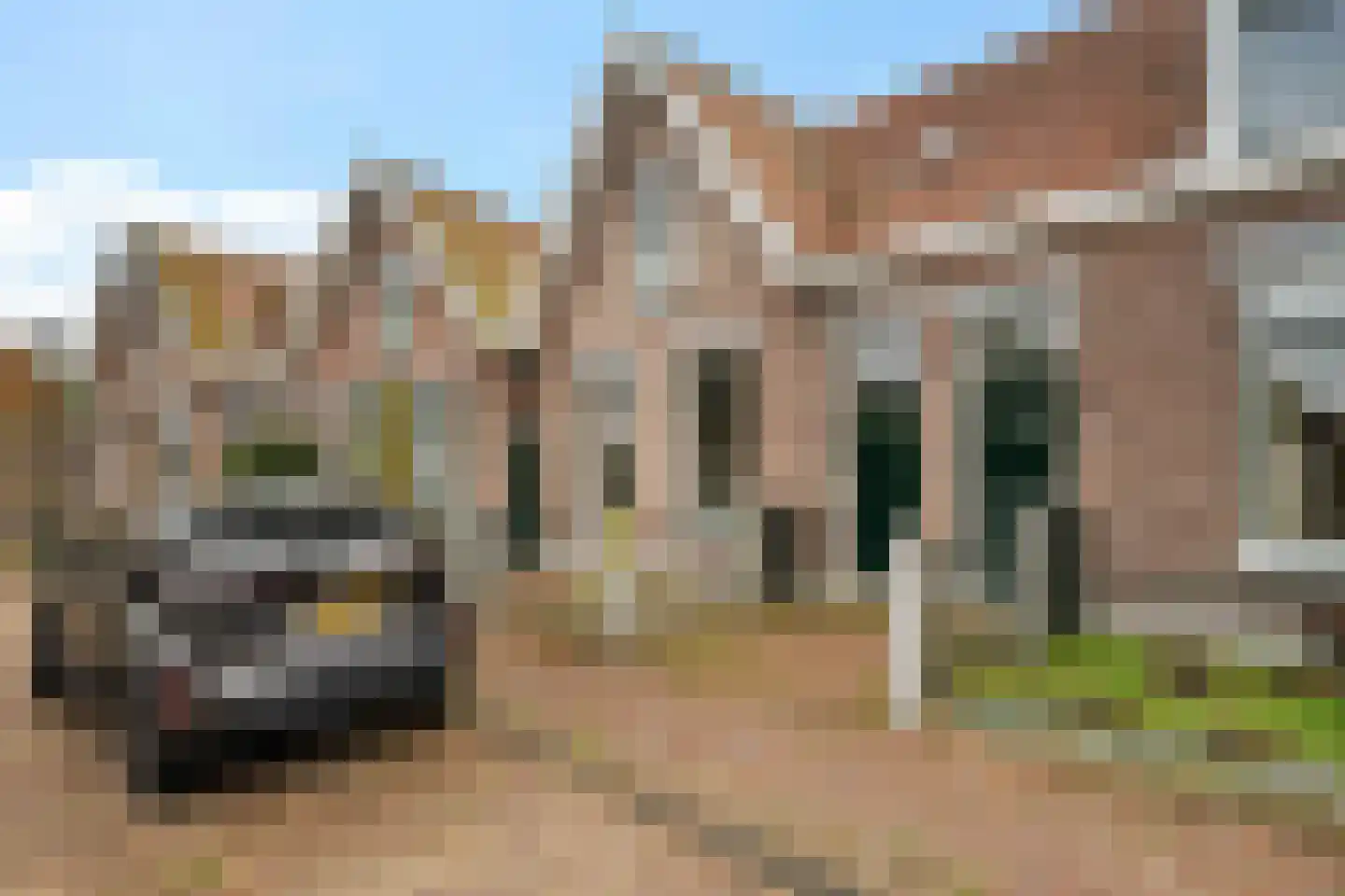 Burgemeester Eschauzierstraat 13 West-Terschelling