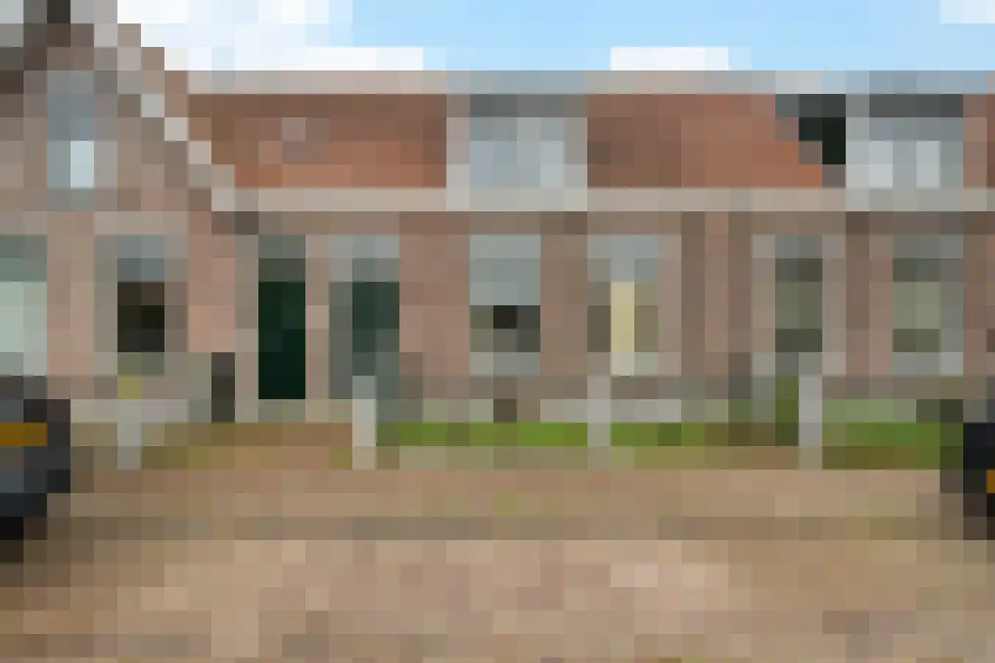 Burgemeester Eschauzierstraat 15 West-Terschelling
