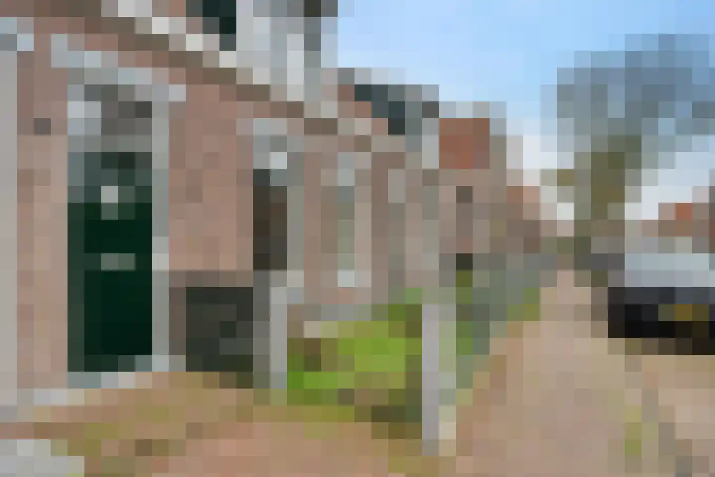 Burgemeester Eschauzierstraat 15 West-Terschelling thumbnail 5