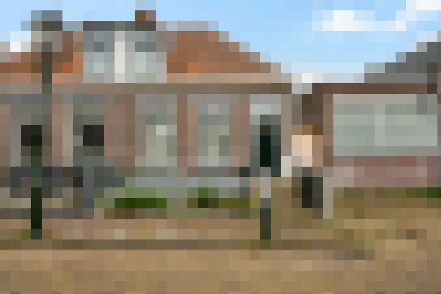 Burgemeester Eschauzierstraat 49 West-Terschelling
