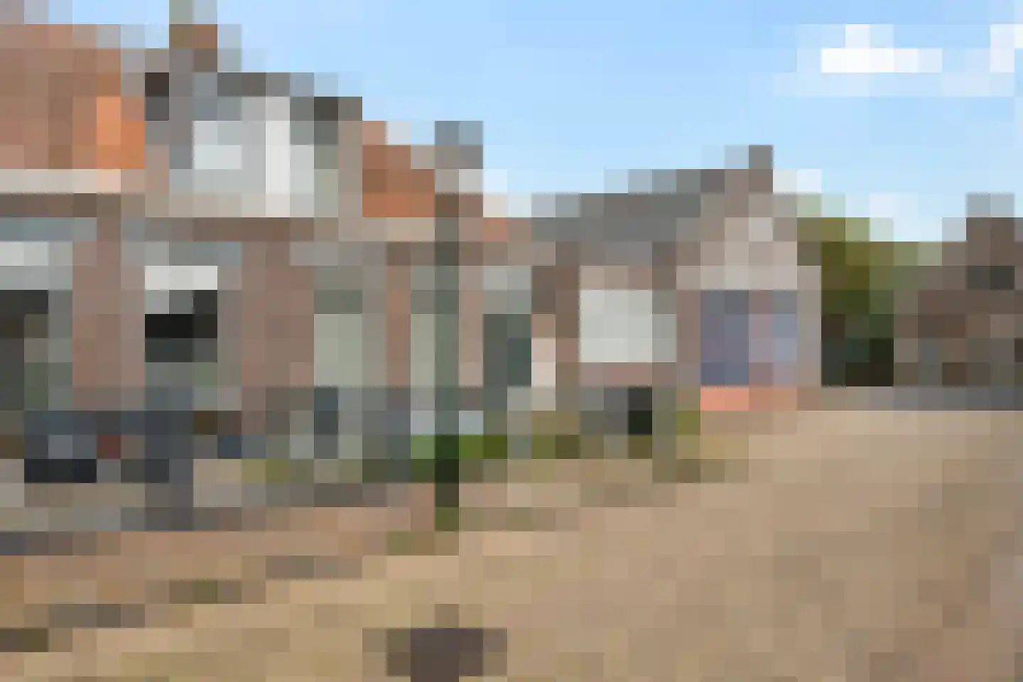 Burgemeester Eschauzierstraat 49 West-Terschelling thumbnail 5