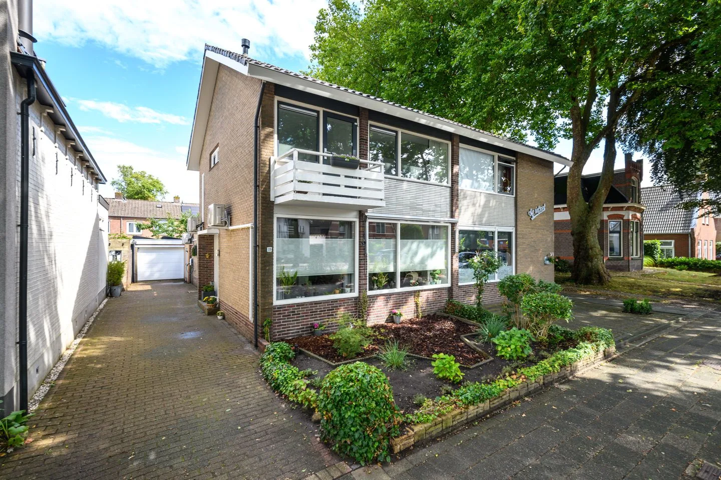 Burgemeester Falkenaweg 119 Heerenveen