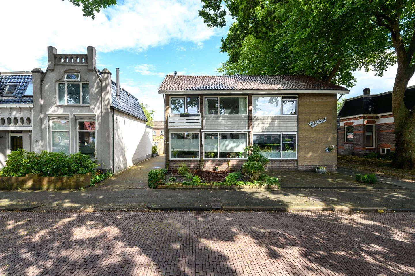 Burgemeester Falkenaweg 119 Heerenveen thumbnail 38
