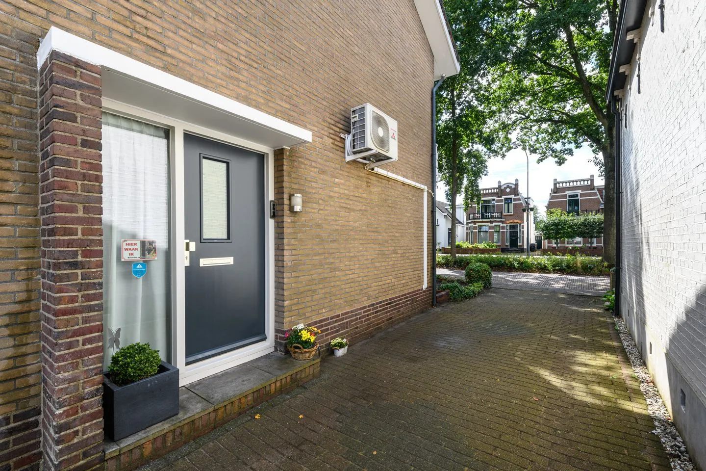 Burgemeester Falkenaweg 119 Heerenveen thumbnail 41