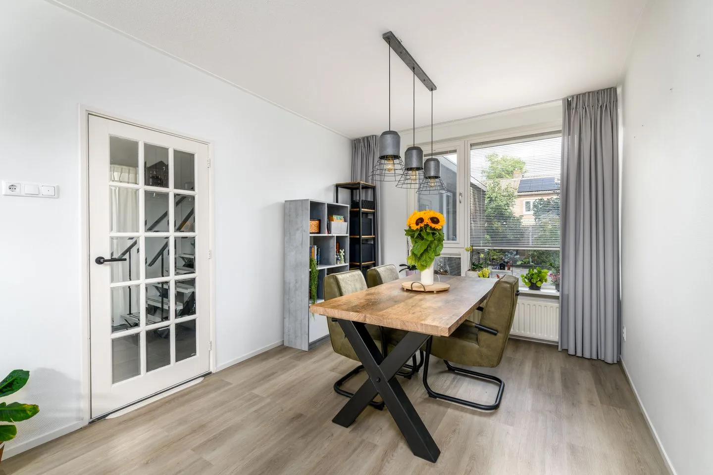 Burgemeester Falkenaweg 119 Heerenveen thumbnail 9