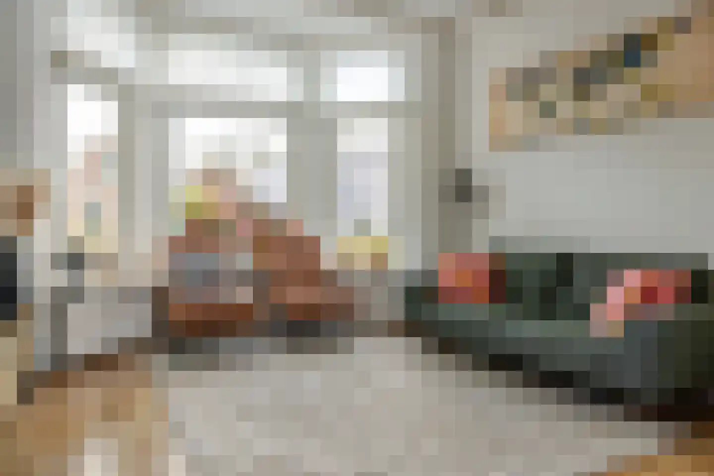 Burgemeester Falkenaweg 128 Heerenveen thumbnail 9