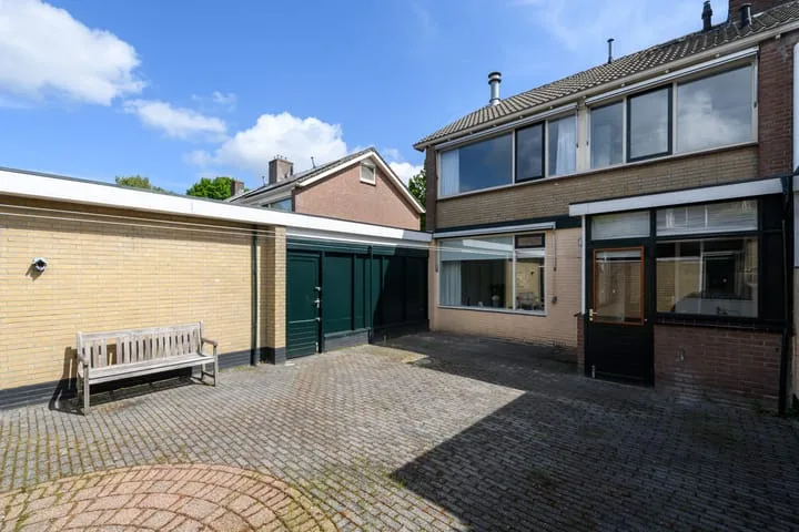 Burgemeester Falkenaweg 184 Heerenveen thumbnail 30