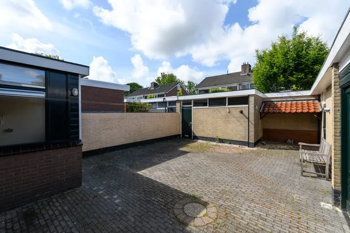 Burgemeester Falkenaweg 184 Heerenveen thumbnail 32