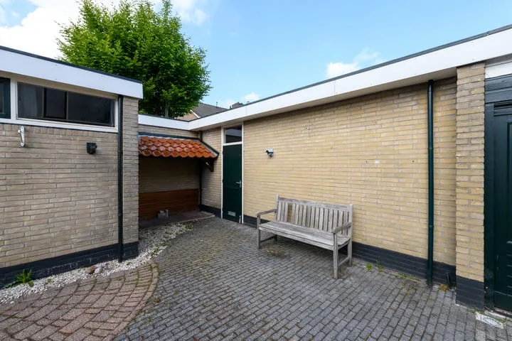 Burgemeester Falkenaweg 184 Heerenveen thumbnail 33