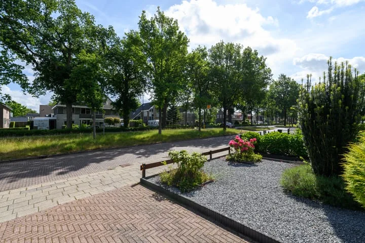 Burgemeester Falkenaweg 184 Heerenveen thumbnail 35