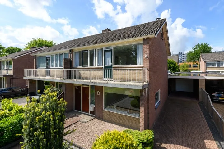 Burgemeester Falkenaweg 184 Heerenveen thumbnail 37
