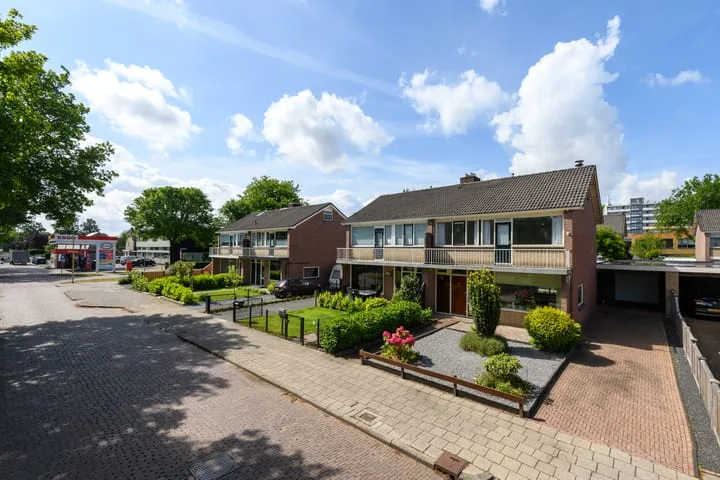 Burgemeester Falkenaweg 184 Heerenveen thumbnail 40