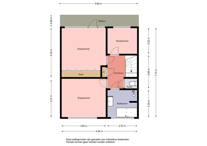 Burgemeester Falkenaweg 184 Heerenveen thumbnail 42