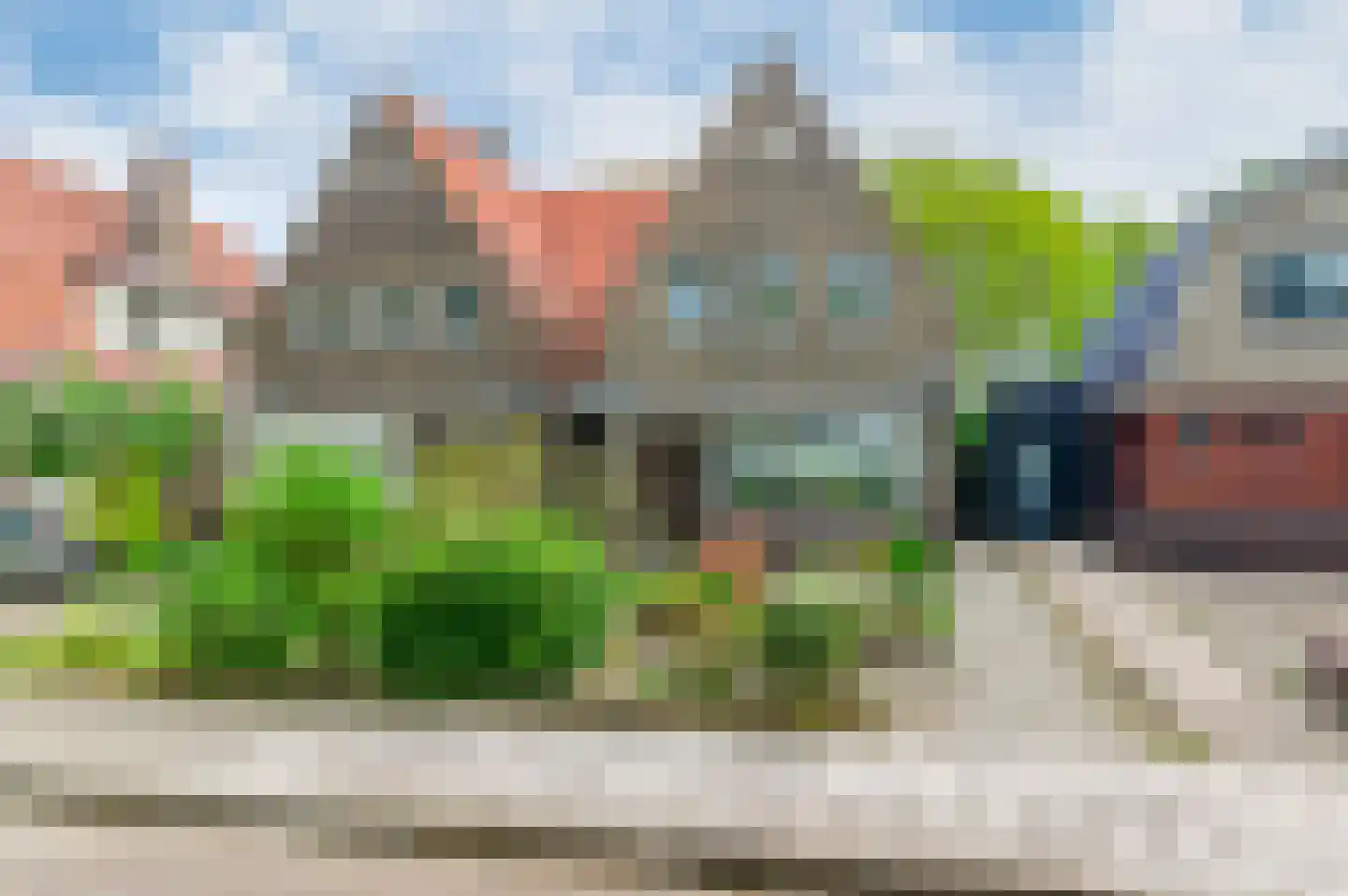 Burgemeester Falkenaweg 193 in Heerenveen