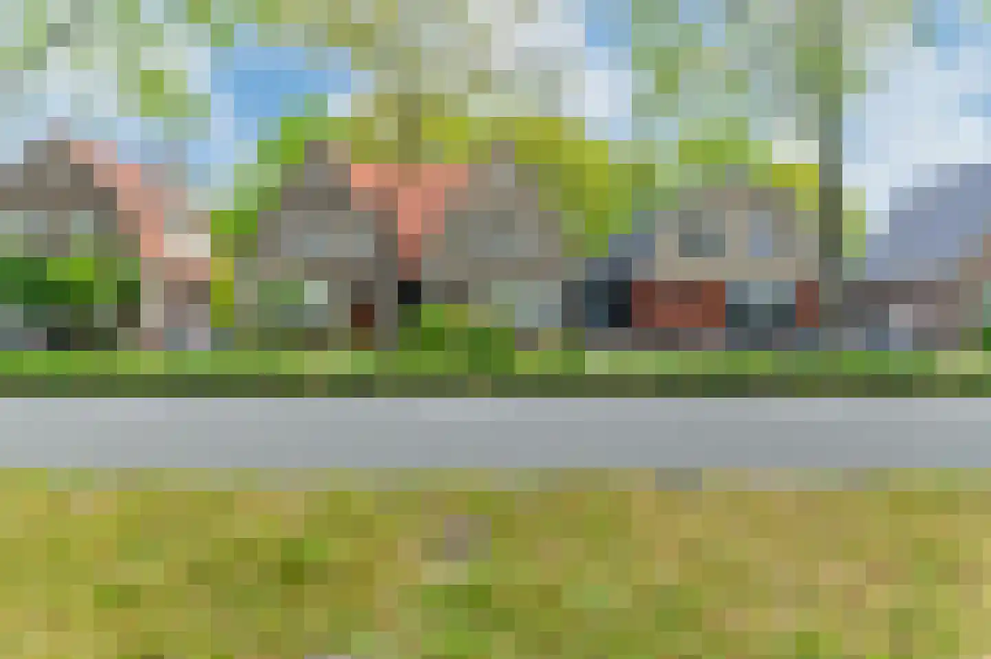 Burgemeester Falkenaweg 193 Heerenveen thumbnail 7