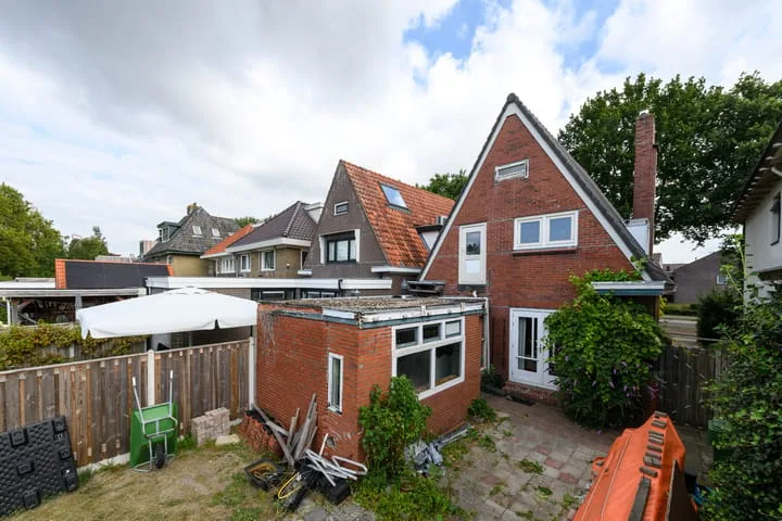 Burgemeester Falkenaweg 72 Heerenveen thumbnail 26